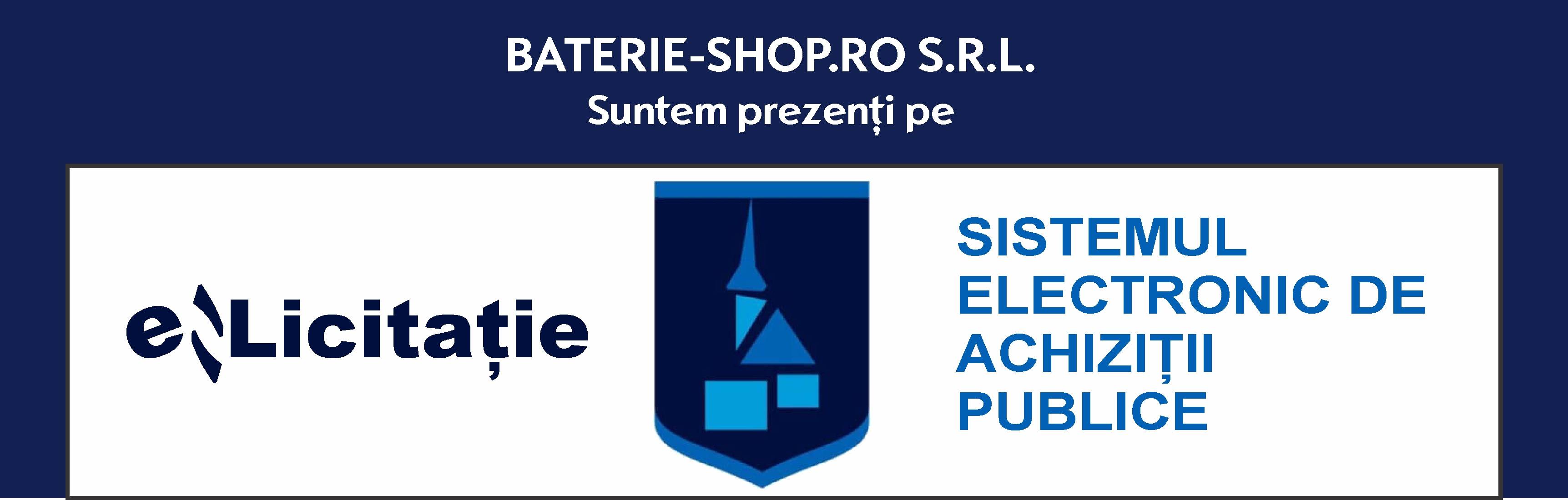 SICAP - Achizitii publice