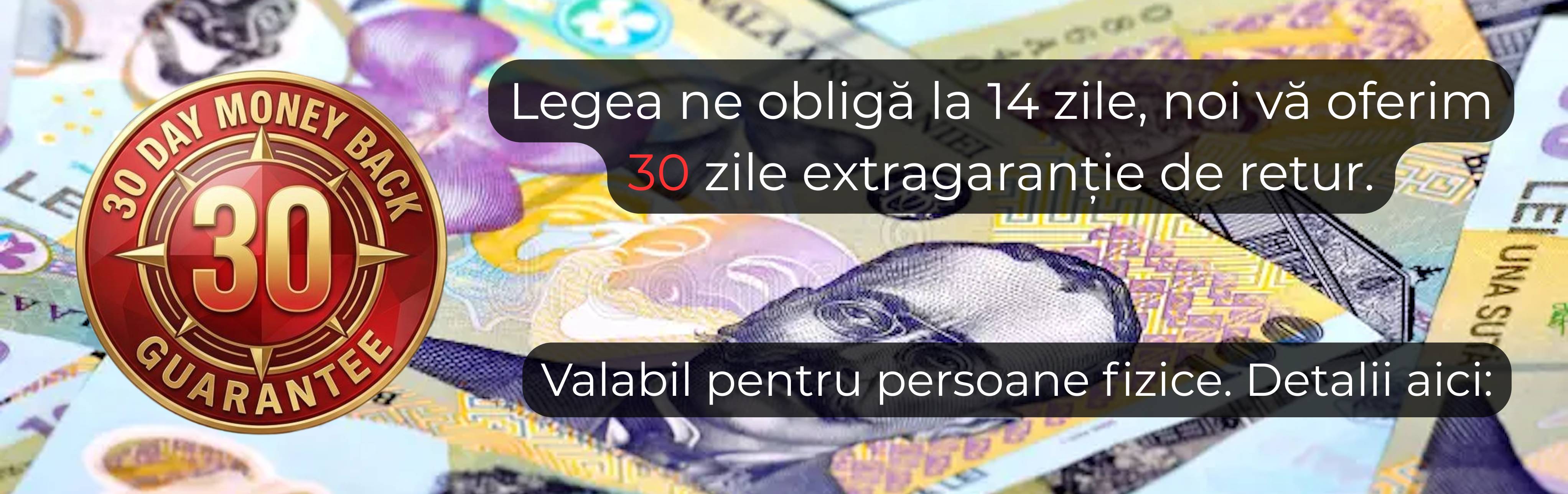 Extragaranție Retur
